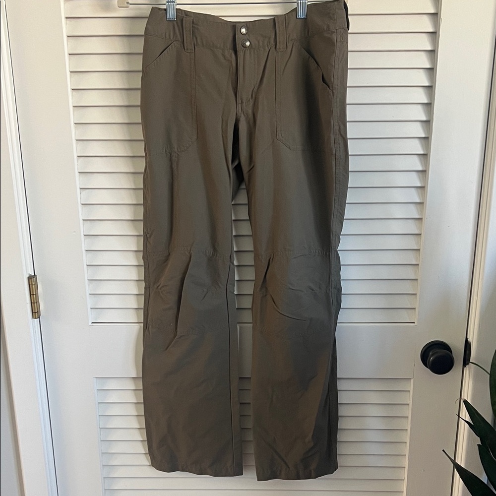 Women's Patagonia hiking pant